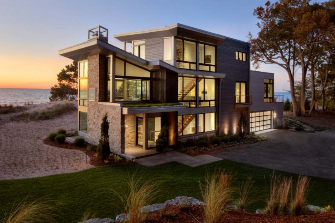 home architecture design services in florida