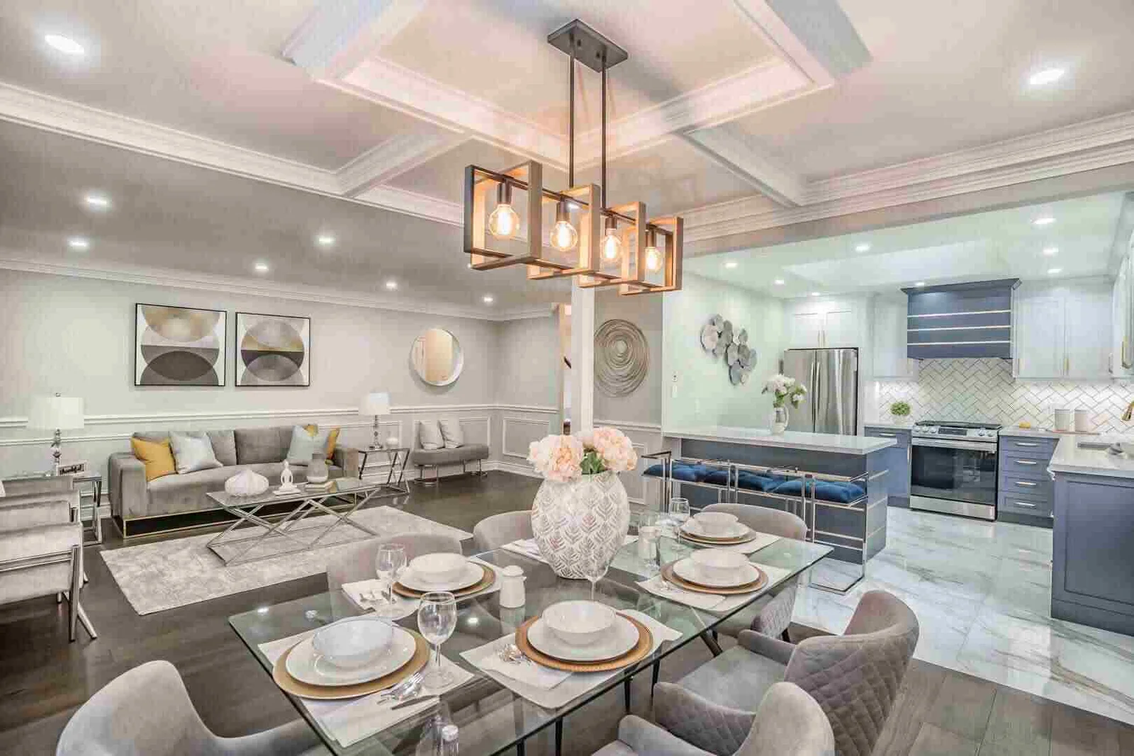 best interior designer services in florida