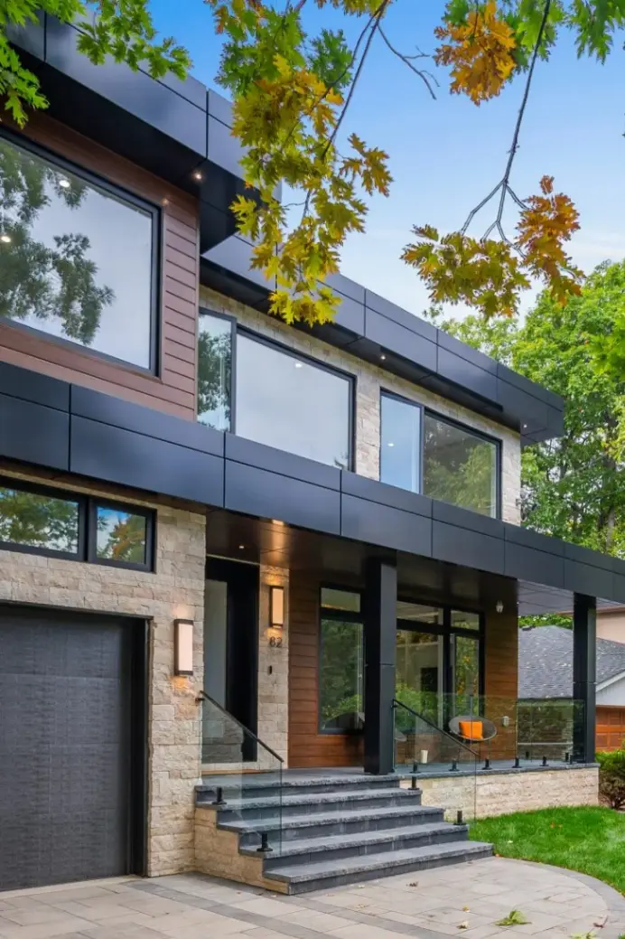custom home builders services in florida